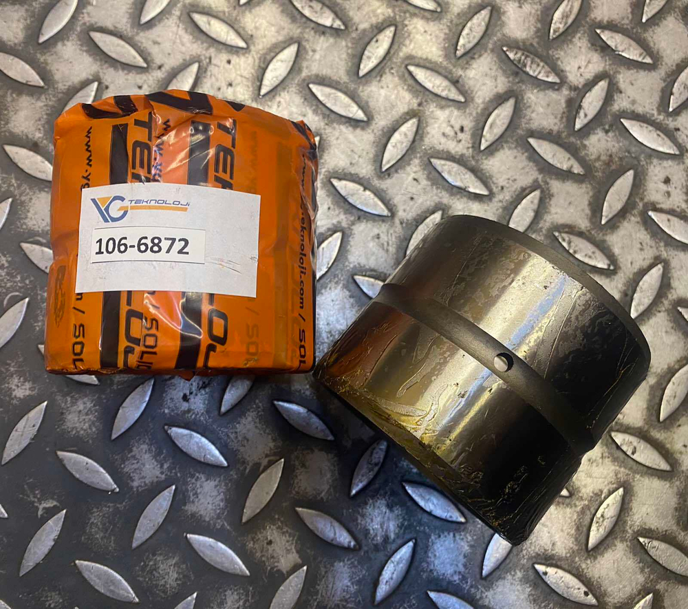 Втулка 106-6872