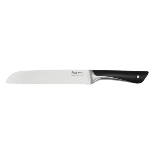 Нож для хлеба Tefal Jamie Oliver 20 см K2670355