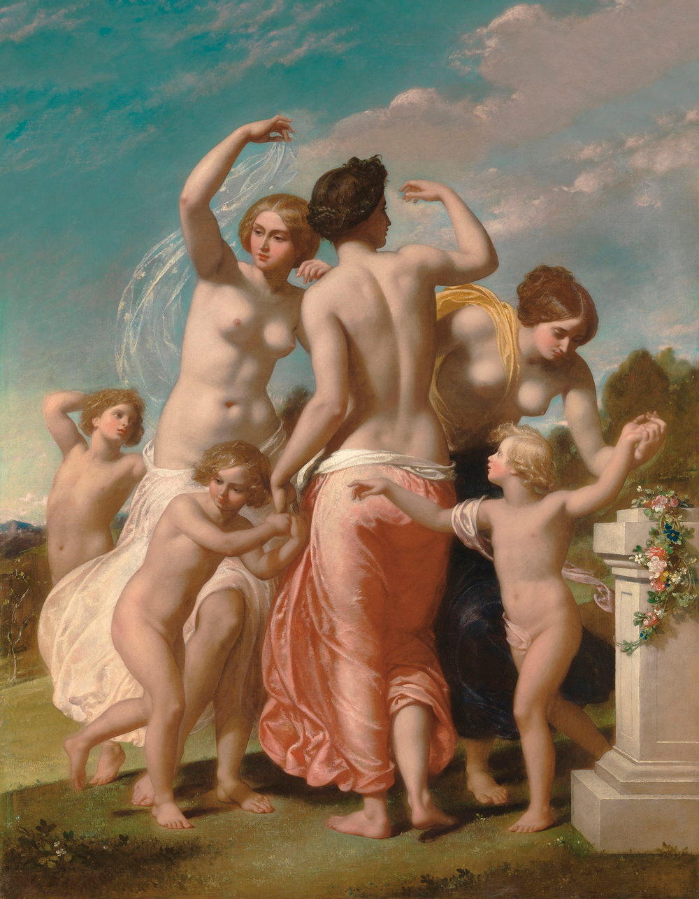 Коллекция Живопись