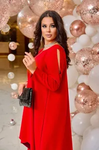 Платье УК-05721-1 Фабрика Моды