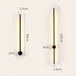 Настенный светильник OM820843 gold