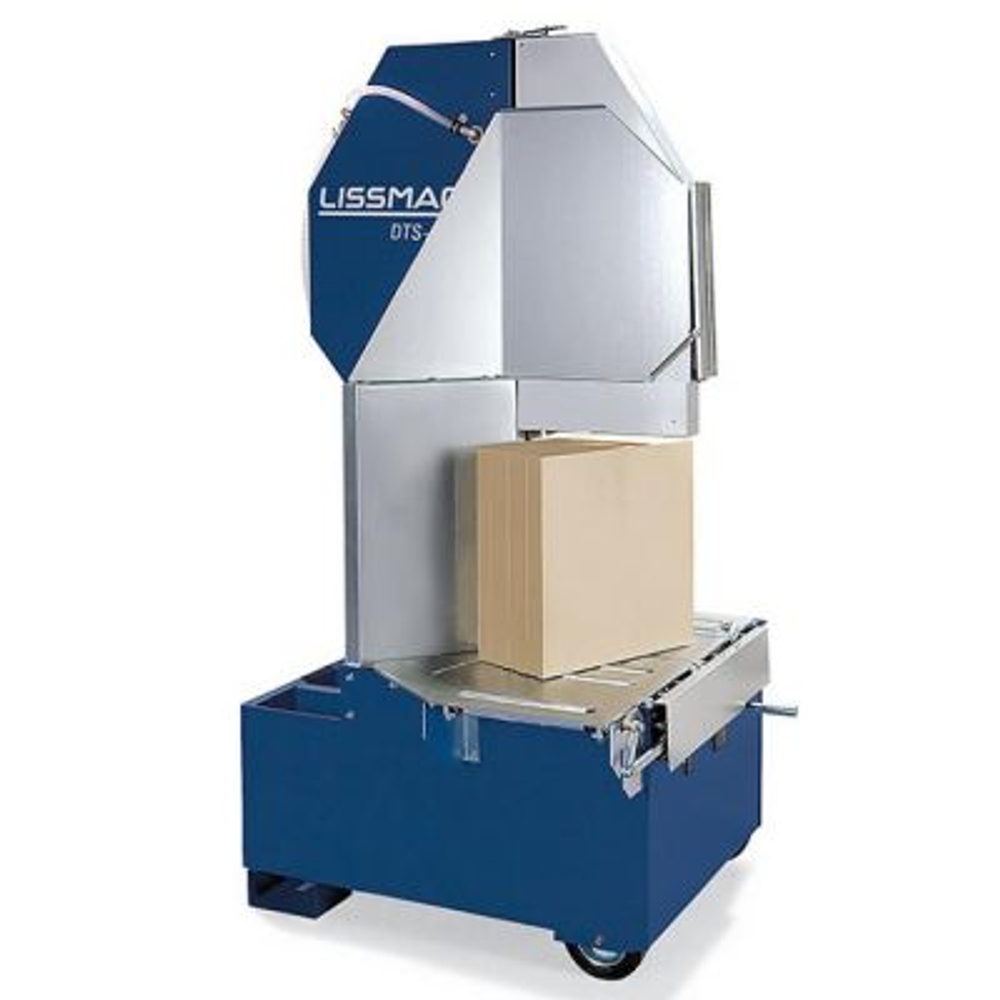 Камнерезный станок Lissmac DTS 420 PE/N