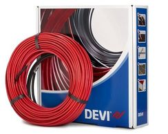 Греющий кабель DEVIflex 18T 1220 Вт 68 м 21612