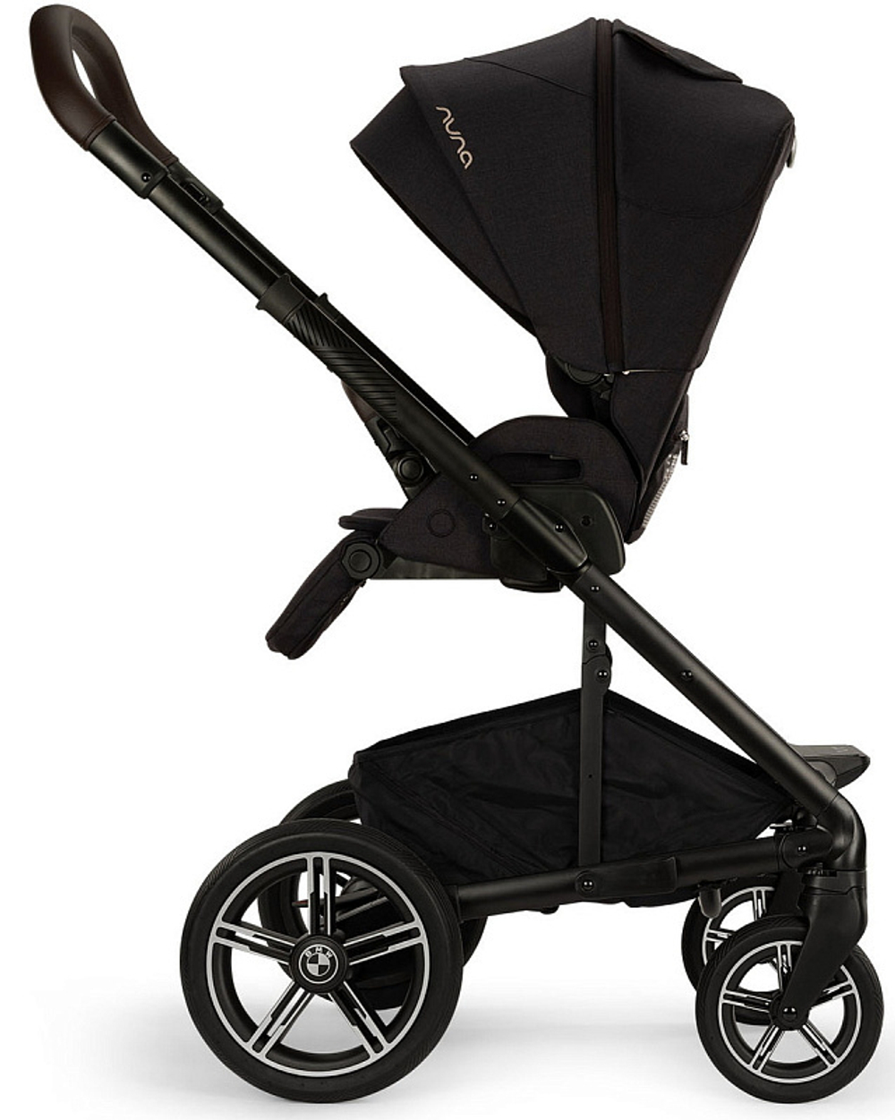 Коляска прогулочная Nuna MIXX Next BMW Element