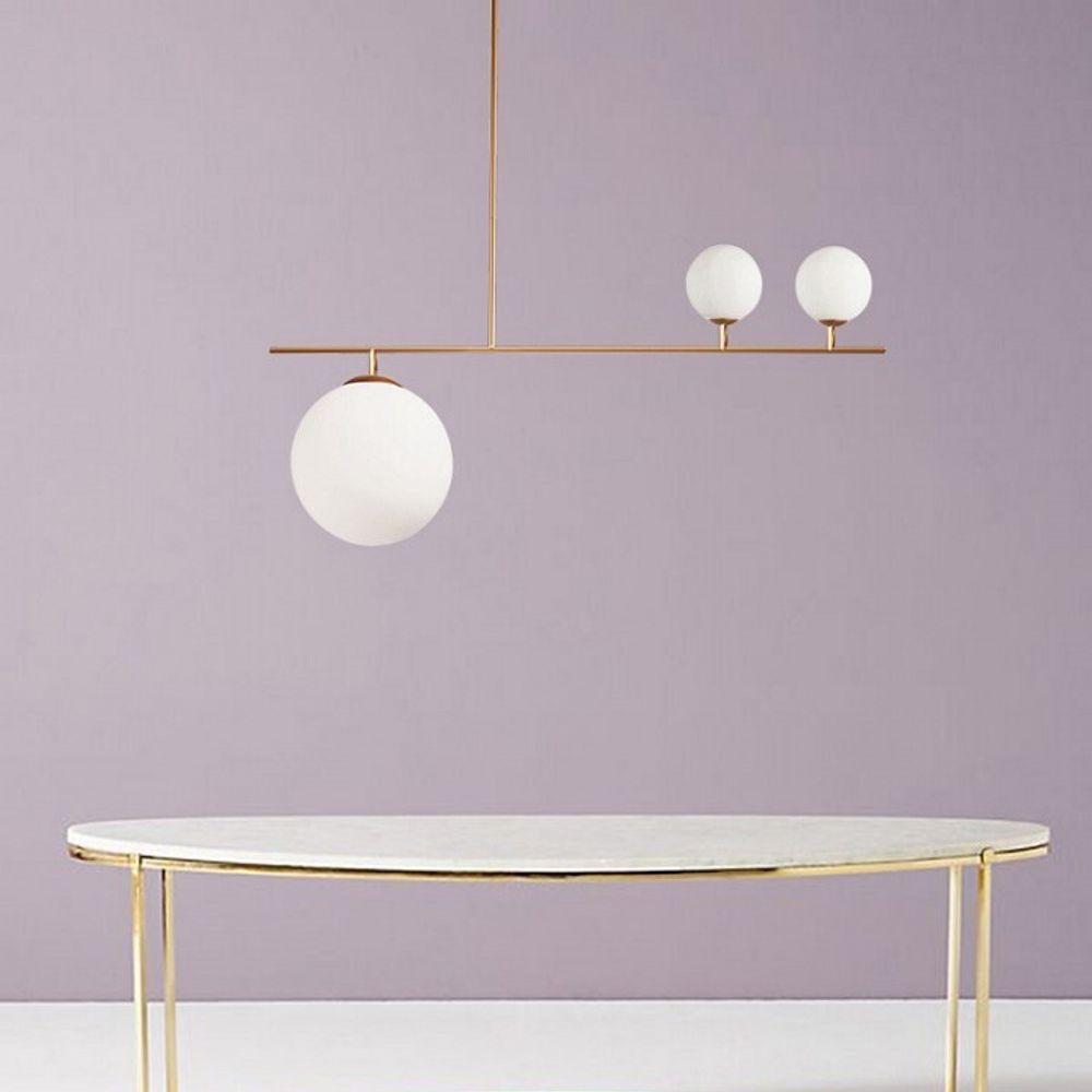 Светильник на штанге Imperiumloft VASTY VASTY01