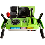 Бензиновый снегоуборщик REDVERG RD-260-90E