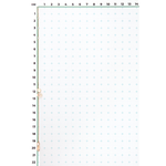 Браслет «Буква О» из красного золота