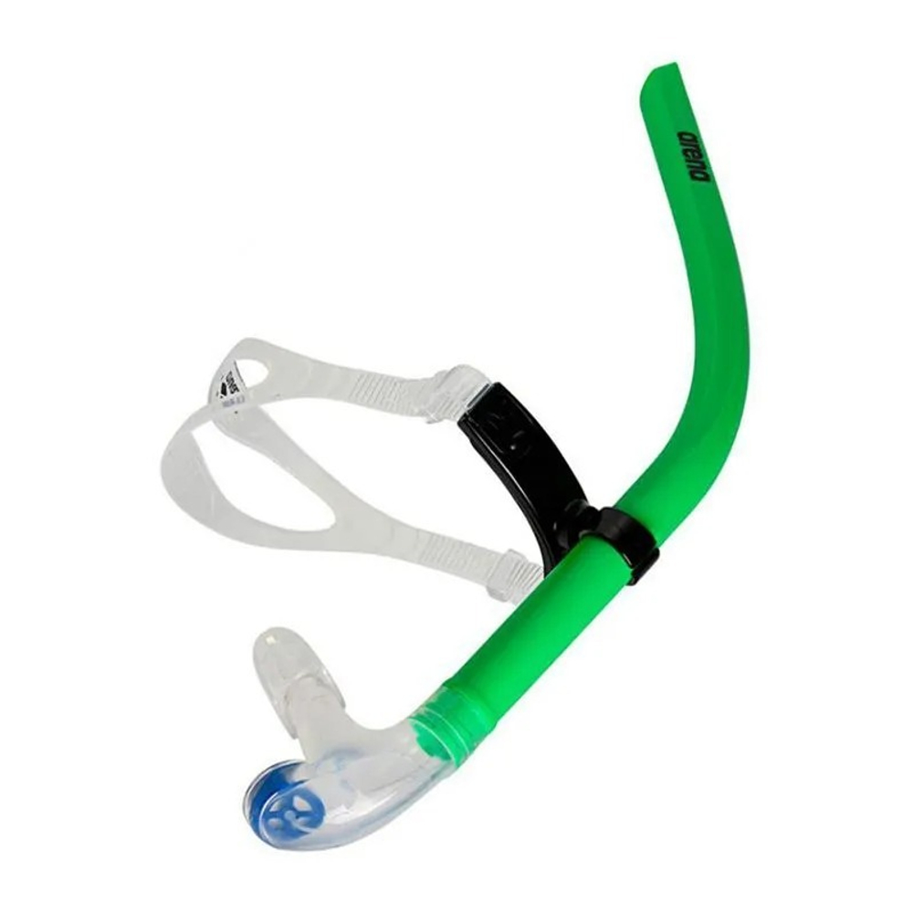 Трубка для плавания фронтальная Arena Swim Snorkel III