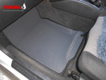 Subaru Impreza WRX 1 поколение, GC, GF (11.1992 - 09.2000)