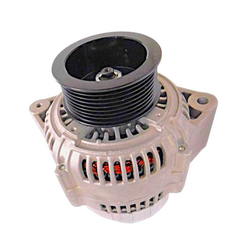 Генератор для KOMATSU, Toyota, NIKKO, Cummins ALN0167