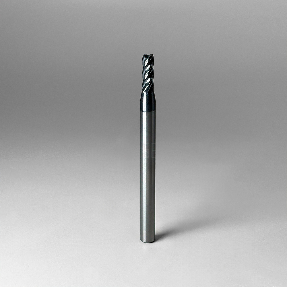 1214 3*8*4*50 Фреза концевая