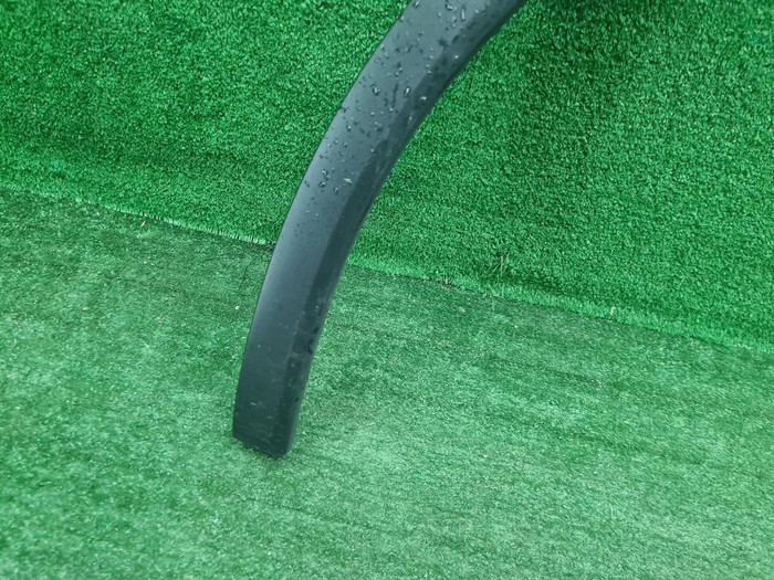 Расширитель передний Porsche Cayenne 2 958 (10-18)