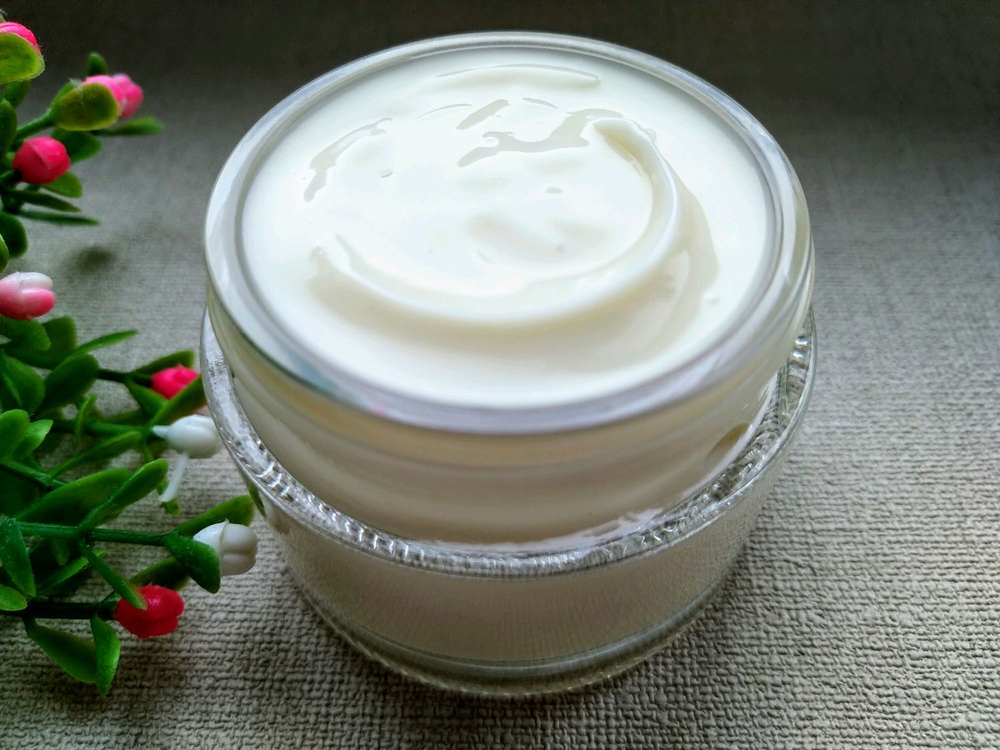 EGIA Иммунокрем с пребиотиками Cream with Prebiotics 50 мл