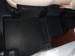 Toyota Highlander 4 поколение XU70 (04.2019-12.2022) HYBRID, 7 мест, левый руль