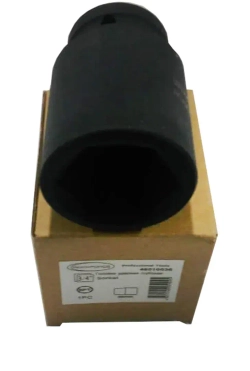 Головка ударная глубокая 36мм 6гр. 3/4'' RockForce##Rock FORCE RF-46510036