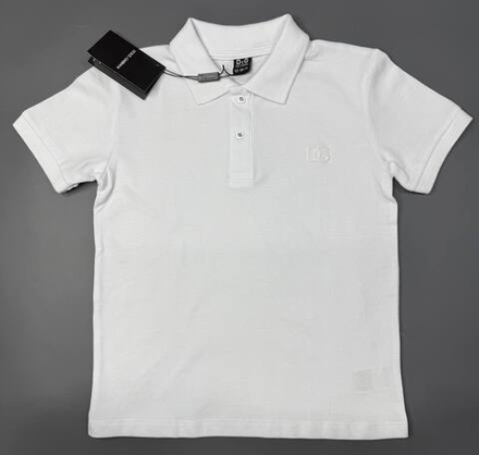 Поло Dolce&Gabbana