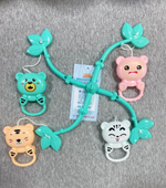 Музыкальный мобиль "Пупс" аккум.питание/пласт., 500 мел.