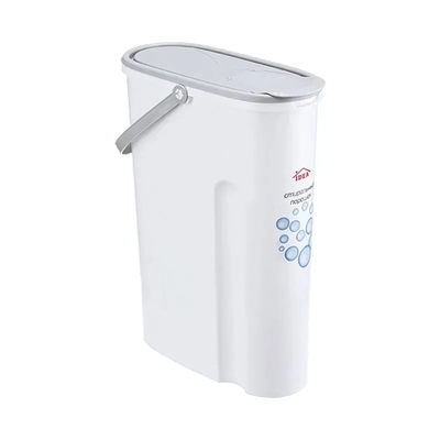 Контейнер для стирального порошка 5л Смоки