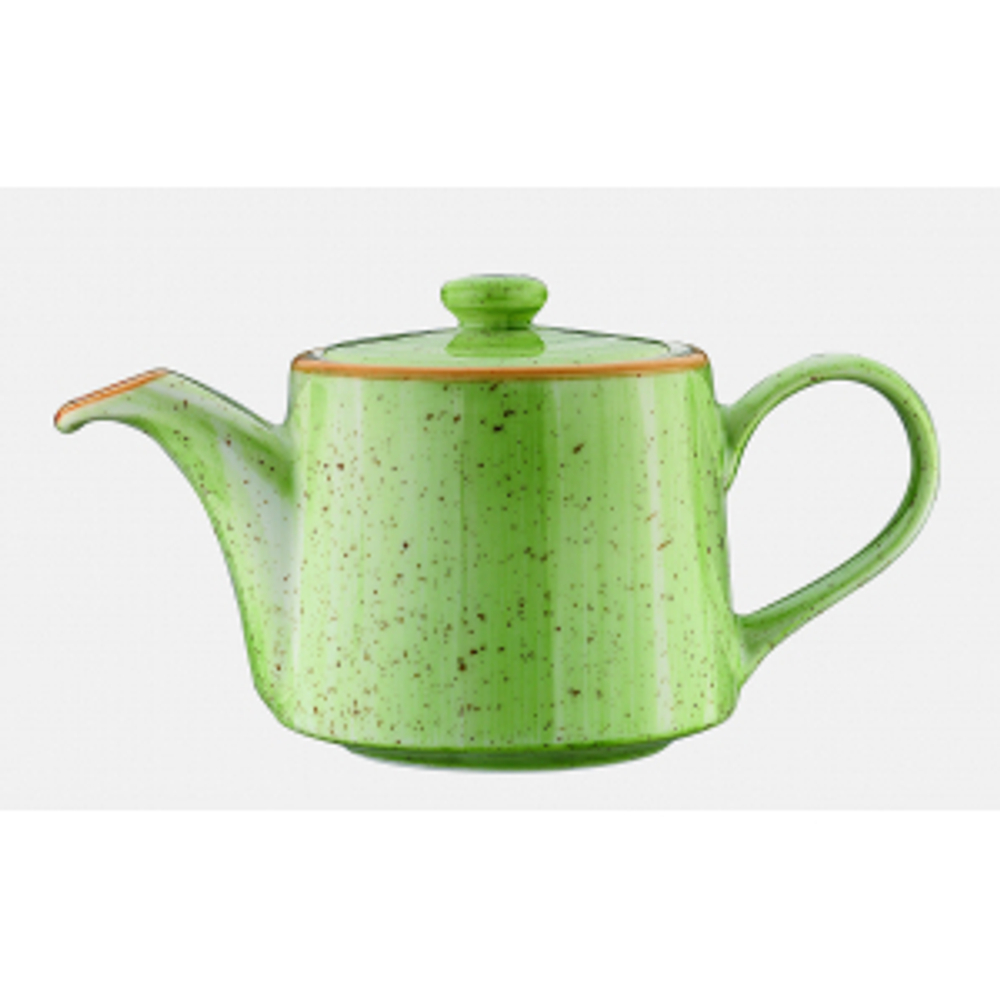 Чайник 400 мл. заварочный Bonna Aura Therapy (62514)