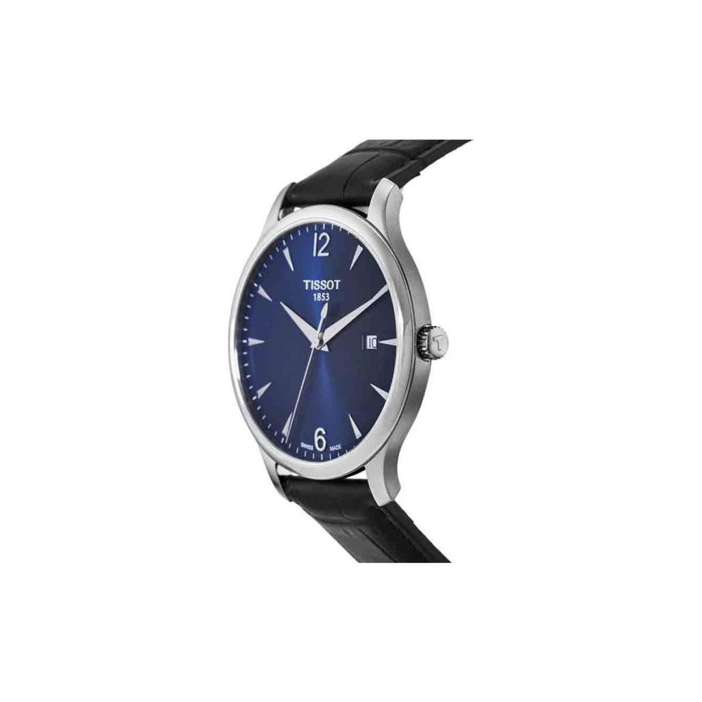 Часы TISSOT 30 42mm, T063.610.16.047.00