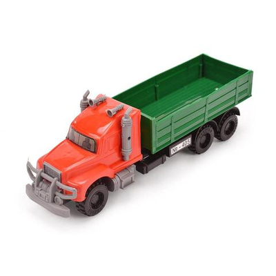 Автомобиль пластмассовый Модель КМР 405