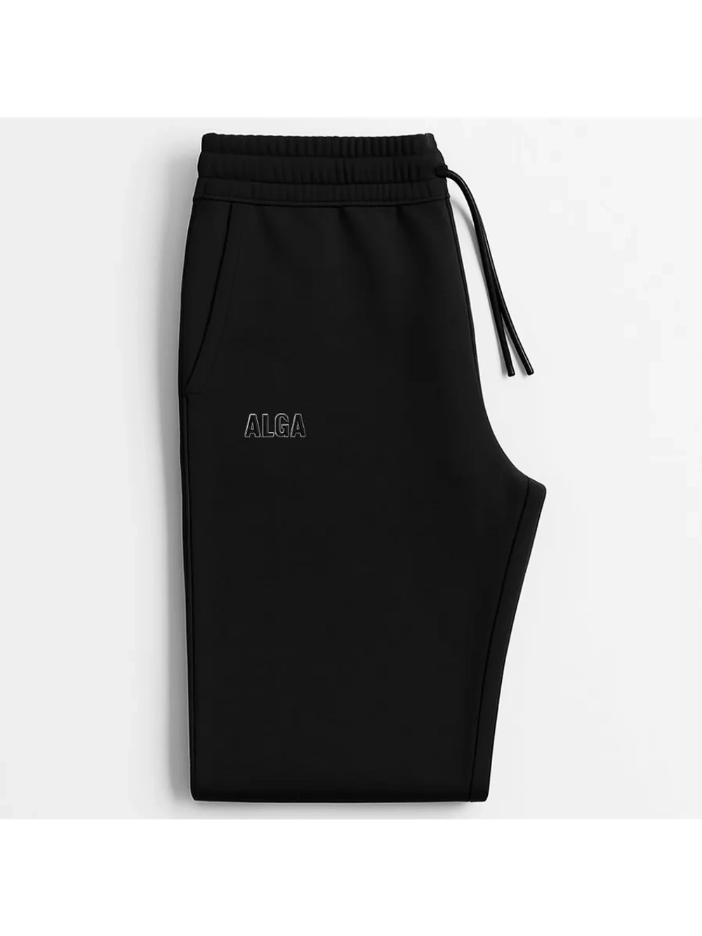 Костюм ALGA President чёрный