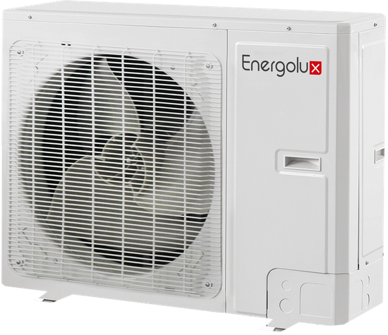 Наружный блок мини-VRF SMZ CE Energolux SMZ1U45CEBI