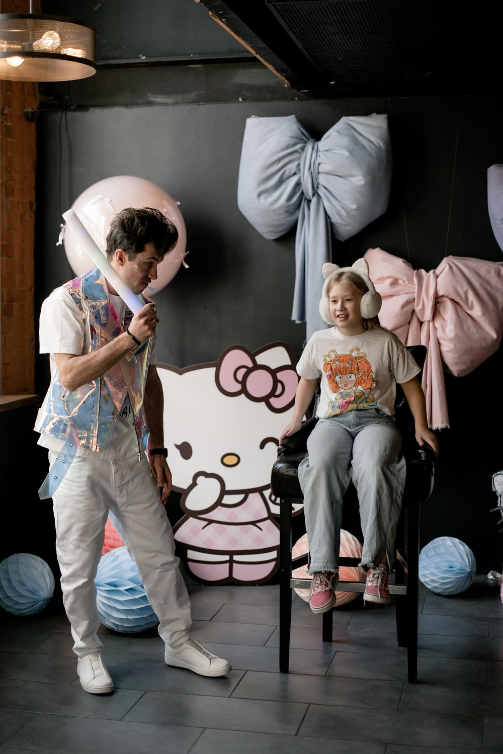 Hello Kitty