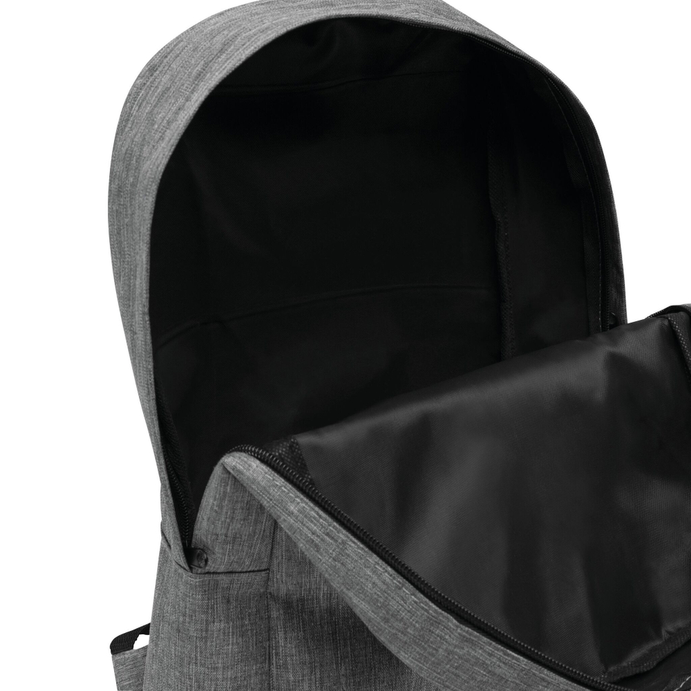 Рюкзак OSLO Красный