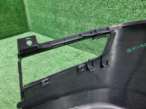 Бампер передний правая часть Scania R-Series 16-нв