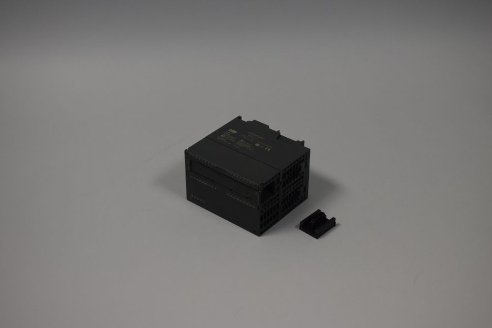 Б/у SIEMENS 6ES7350-2AH00-0AE0