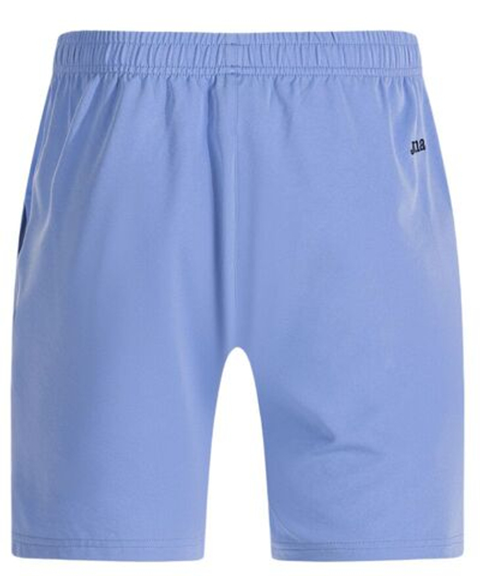 Теннисные шорты Joma Master Bermuda - blue