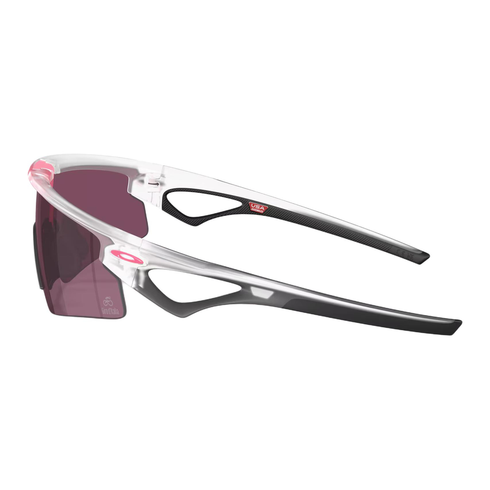 Oakley Очки Half Rim Irregular Shape Oo9531 1037