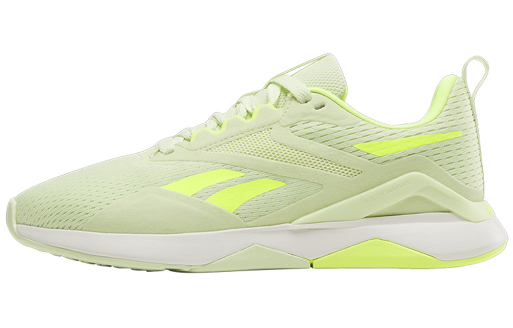Кроссовки Reebok Nanoflex Tr 2 (Женская размерная сетка)