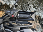 HISUN TACTIC 750 LIMITED Черный