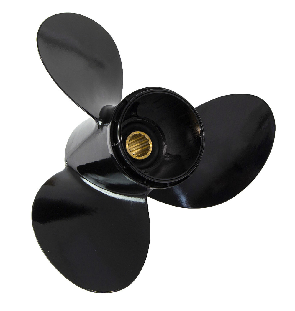 Гребной винт 58100-88L62-019, шаг 15, диаметр 11 1/4