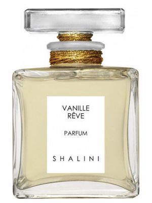 Shalini Vanille Reve