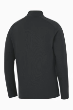 Кофта Nike Dri-FIT Training 1/4 Zip - черный