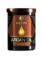 Маска для волос, Argan Oil Hair Mask