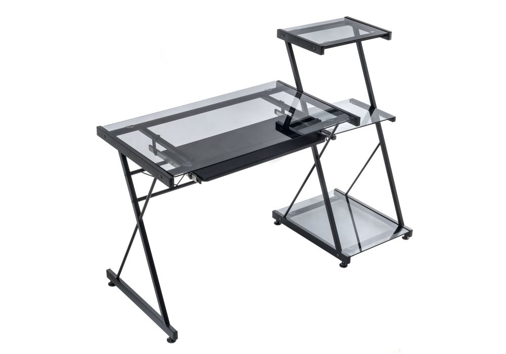 Компьютерный стол Kros 140х55х101