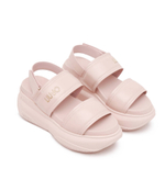 Босоножки JUNE 09 Liu Jo - пудро-розовый(BA4029 EX014)