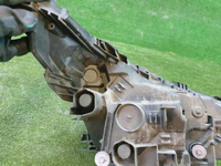 Битая Фара левая Lexus NX 1 (2017-2021) LED