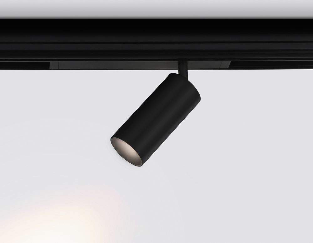 Ambrella Управляемый светодиодный светильник для шинопровода Magnetic 220V диммируемый 3000-6400K Magnetic 220V GL1222