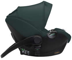 Автокресло Chicco Kory Plus I-size с базой Full 360 i-size base Fir Tree