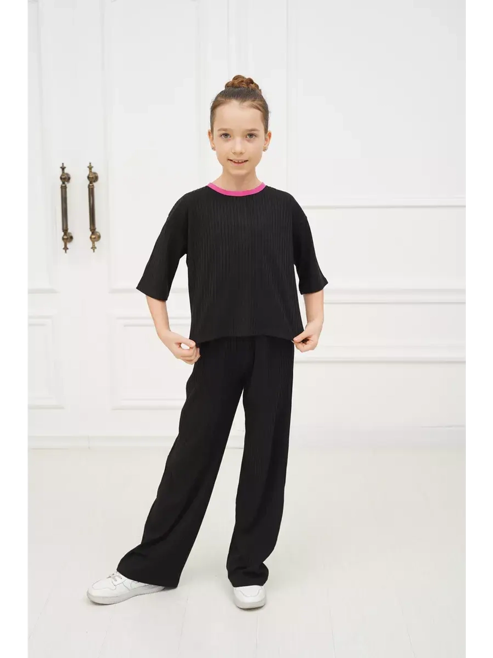 Костюм лапша для девочки