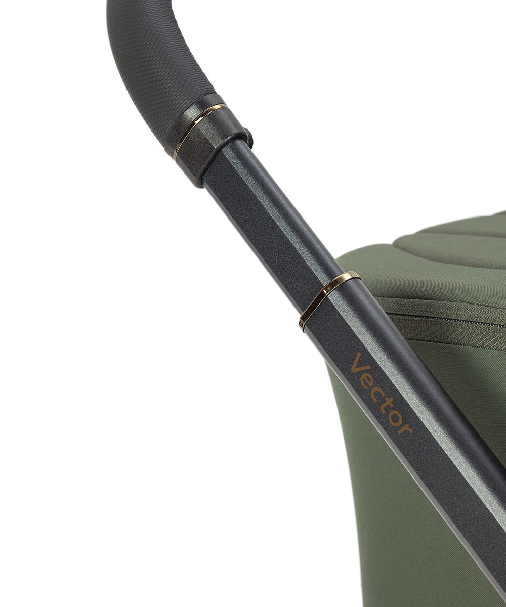 Коляска 2 в 1 Carrello Vector CRL-6551