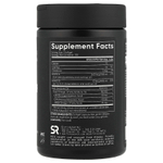 Sports Research, Жир печени аляскинской трески, 120 мягких таблеток