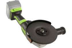 УШМ GREENWORKS G24AG 24 V аккумуляторная   3200207