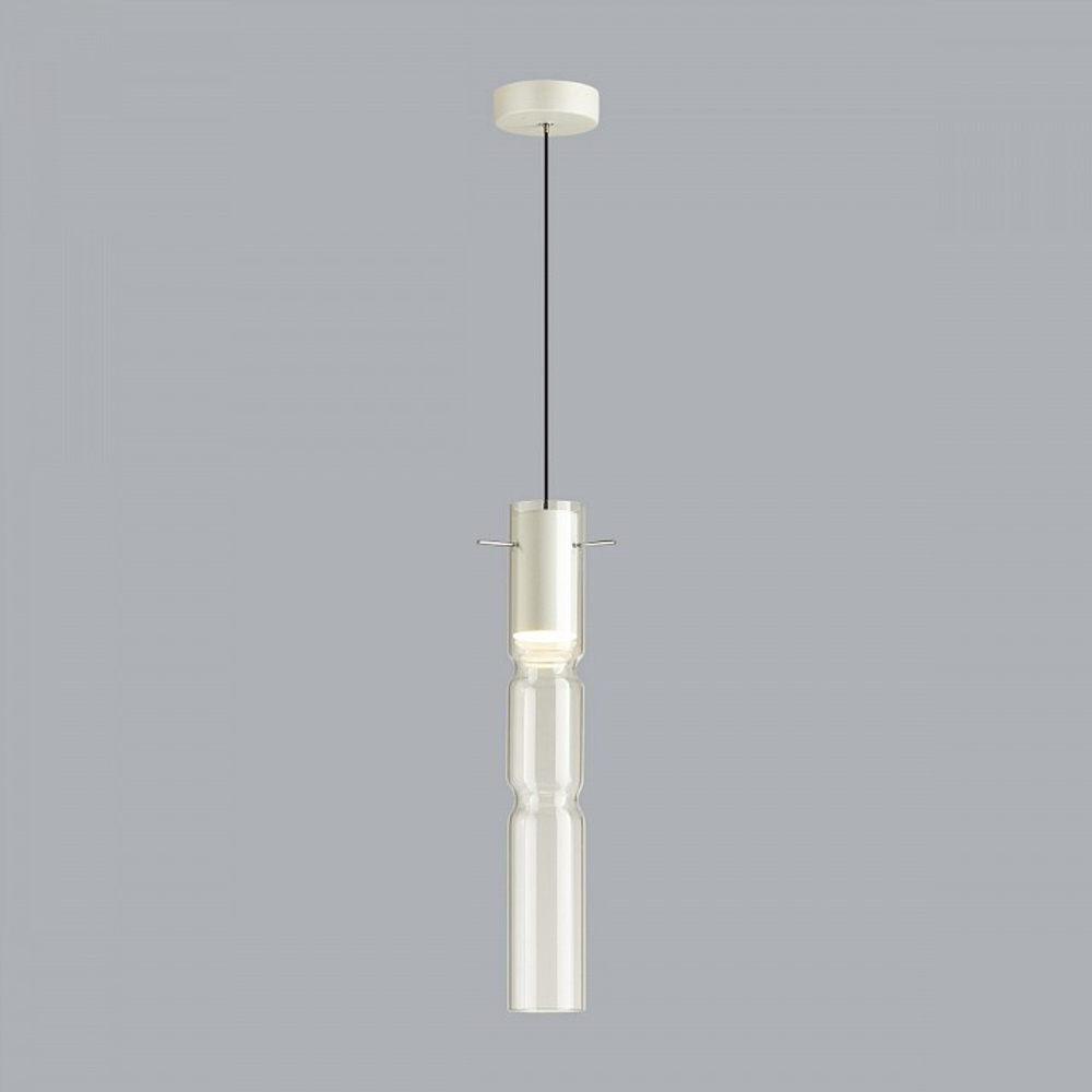 Подвесной светильник Odeon Light Scrow 5059/5LB