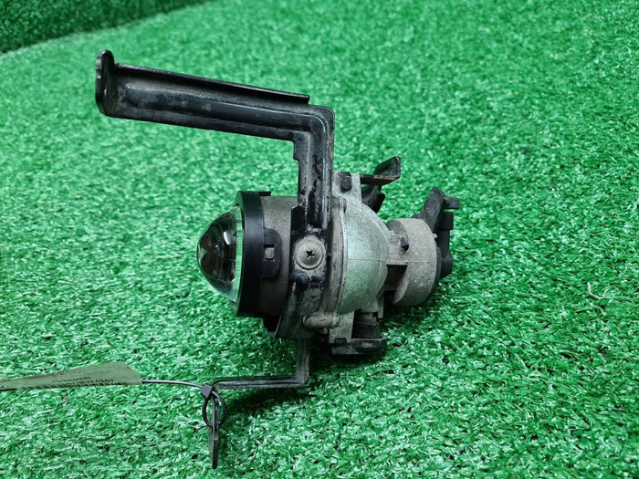 ПТФ левая KIA Sportage 4 QL (2016-2018)